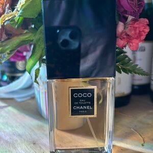 CHANEL Coco Eau de Toilette